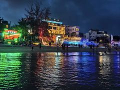 -后海村
