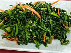 -北京龙庆四季香农家饭庄·灶台鱼·碳烤虹鳟鱼(龙庆峡店)