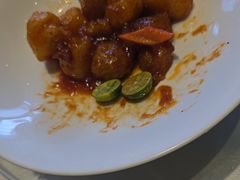 -老平安农家菜(平安店)