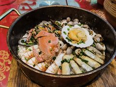 -南山饭店(阳明古镇店)