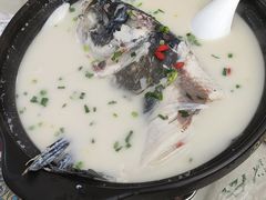 -鱼味馆(万佛湖店)