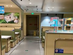 -海底捞火锅(江北万达商业广场店)
