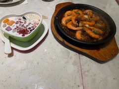 -水天堂西餐厅(昆山万象汇店)