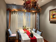 包厢-叶叶菩提·晋福宫