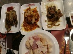 -尚雅铁板料理自助餐厅(乐松店)