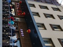 -京天红酒家(虎坊路店)