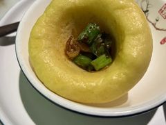 -绿茶餐厅(成都太古里店)