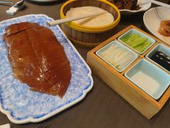 闷炉烤鸭-望乡楼上海菜(日月光店)
