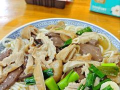 -锦泓老字号猪脏粉(东联大厦店)