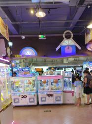 -卡通尼乐园(上海安亭店)