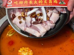 -琥珀川糟粕醋火锅(慈云寺店)