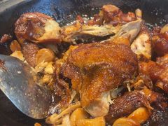 -印巷里主题餐厅(马鞍山店)