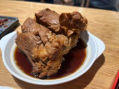 -韩麦大冷面(桂花街直营店)