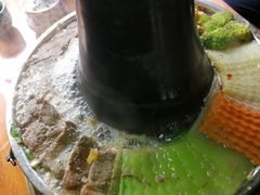-嘎咓讓咘藏餐厅(团结新村店)