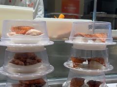 -新一番三文鱼寿司(大东海店)