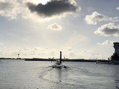 -中央格兰德岛温泉度假酒店 - 全包