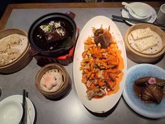 -姑苏家宴·苏帮菜·松鼠桂鱼(苏州总店)