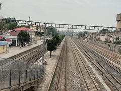 -长辛店二七公园