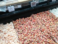 -沃尔玛超市(武侯店)
