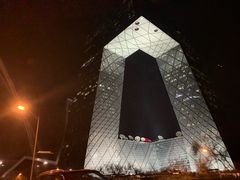 -中央广播电视总台(光华路办公区)