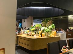 -Ameigo梅果·云贵川bistro(长宁来福士店)