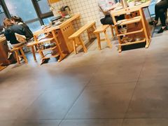 大堂-酒拾烤肉(复地星光天地店)