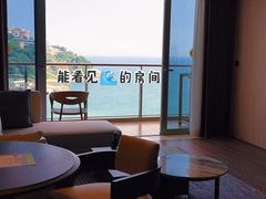 -深圳大梅沙京基洲际度假酒店