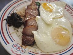 -永盛茶档·港式餐厅(桥北店)