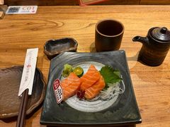 -炉胜·炉端烧·居酒屋