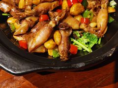-味茂·老船夫1927(东海东路店)