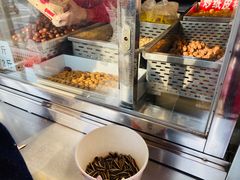 -二斗栗子(西湖道店)