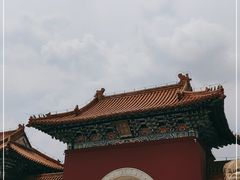 -北陵公园