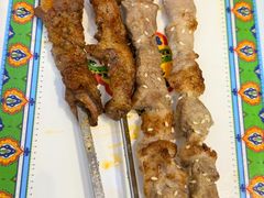 -丝路传奇·中国拉面航母店(北医三院店)