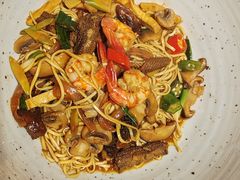 -李犟大爆鳝面·手工蟹黄包(湖滨西湖店)