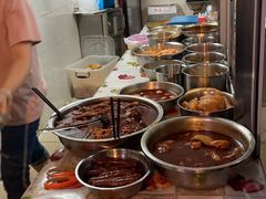-娇姐老牌螺蛳粉(雅儒路店)