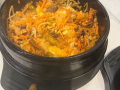 -朴鲸家正宗韩国料理(福田店)