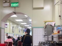-胜利茶餐室