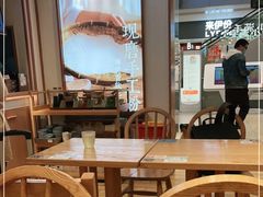 大堂-小满手工粉(上海维璟广场店)