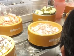 -龍歌自助小火锅(秦淮水游城店)