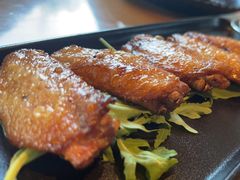 -Ricci睿奇美式餐厅(五道口店)
