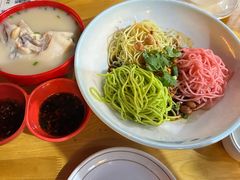 -王婆婆老妈蹄花川菜馆·非物质文化遗产(太古里一店)