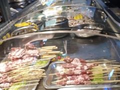 -徽三说·土徽菜·中国徽菜连锁品牌(一中店)