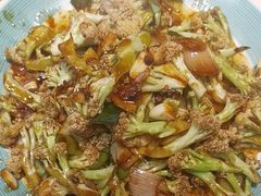 -东来土菜馆(民祥园路店)