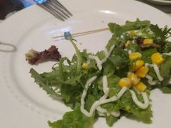 -爱上层楼咖啡馆(为公桥店)