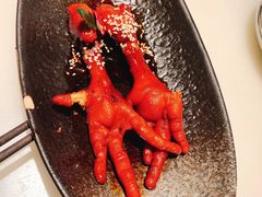 -枚青·临安酒肆(腾飞大厦店)
