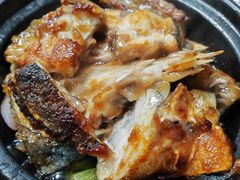 -罗记家常菜(鸿景花园店)