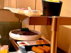 -海底捞火锅(银泰中心店)