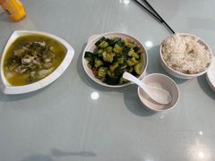 -孟记粥铺·家常菜·烧烤·粥(亚运村店)