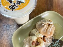-詹氏包记(文公路店)
