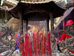 -莆田湄洲妈祖祖庙